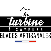 LOGO LA TURBINE À SAVEUR